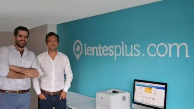 LentesPlus, la primera óptica online de Latam desembarcó en Argentina