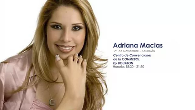 Y vos... ¿tenés inteligencia emocional? Haciendo esta encuesta podés ganarte una entrada al evento de Adriana Macías "Rompiendo límites"