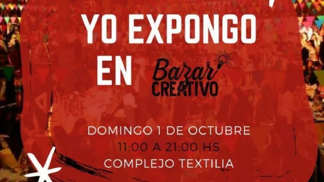 Se viene la nueva edición de la feria más importante de microemprendedores