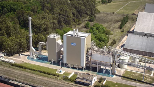AGD, la megacompañía familiar argentina de US$ 3.000 millones anuales