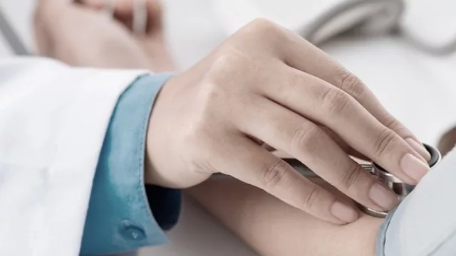 La empresa de seguros médicos que apunta al sector corporativo