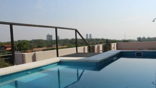 Se inaugura el primer edificio preparado para mascotas