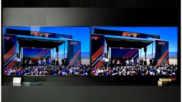 La tecnología HDR10+ establece un nuevo estándar de calidad en IFA 2017