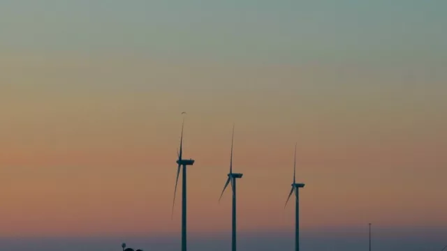 Diplomado Internacional Energía, Inversiones y Medio Ambiente