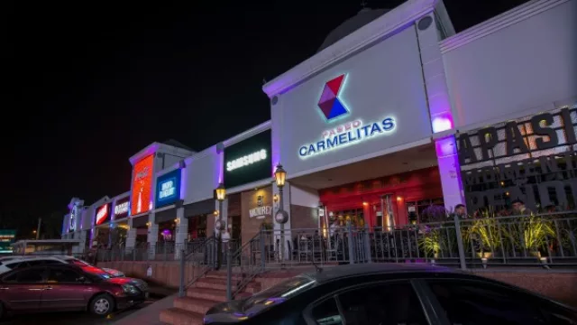 Paseo presenta su nueva tarjeta de fidelidad para clientes