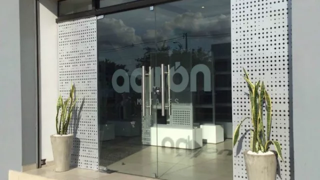 Acirón participa de la primera edición de Casacor Paraguay