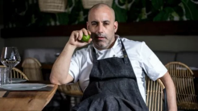 Conociendo a José Castro Mendivil, la cara detrás de Sipan