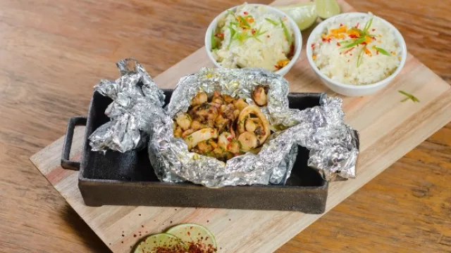 Delicias que no te podés perder.