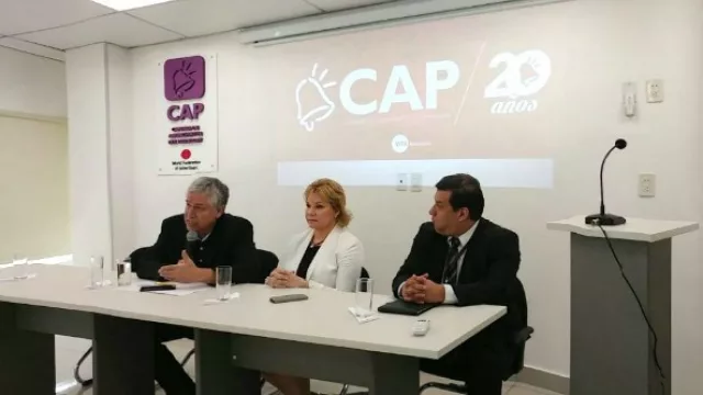 La CAP a favor de la implementación de la factura digital
