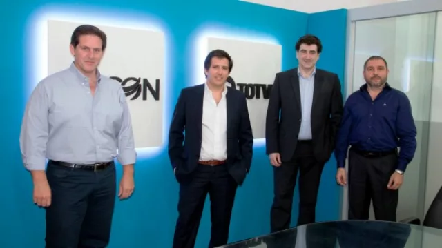 Empresa local se expande ante la alta demanda de software en Alto Paraná