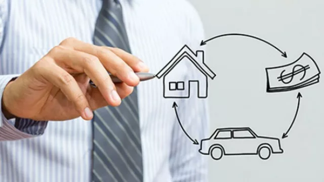 ¿Tenés contratado algún tipo de seguro?