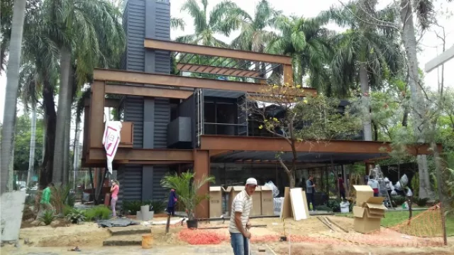 CASACOR invertirá más de USD 1.500.000 en mejoras edilicias