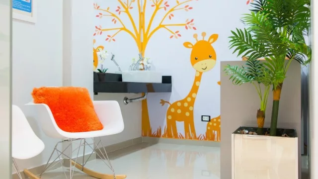 Esta es la primera empresa que habilita salas de lactancia