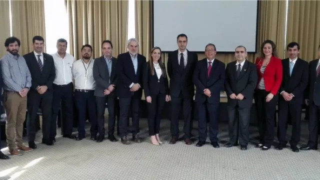 Este acuerdo podría mejorar costo y servicio de Internet en Paraguay