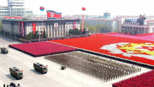 Por qué los mercados no están preocupados con respecto a Corea del Norte