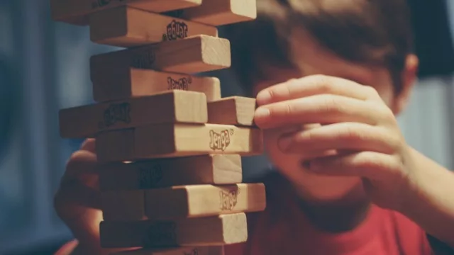 Segundo Congreso Internacional de Educación Inicial