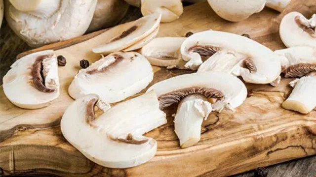 Ya podemos comprar champiñones frescos made in Paraguay