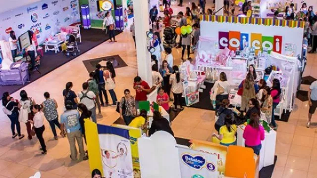 Un Universo pensado para los más chicos de la casa