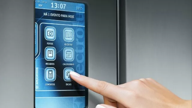 Cómo sacar provecho del Internet de las cosas