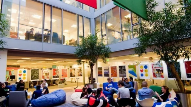 Las 10 mejores empresas paraguayas para trabajar, según los jóvenes