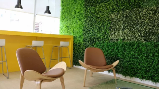 Ser feliz en la oficina ¿Qué significa?