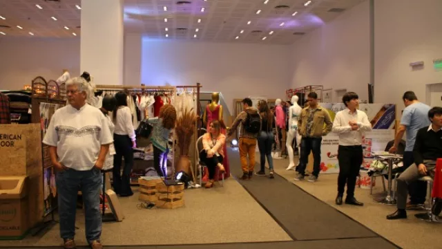 ¿Cómo se comporta el consumidor paraguayo de moda?