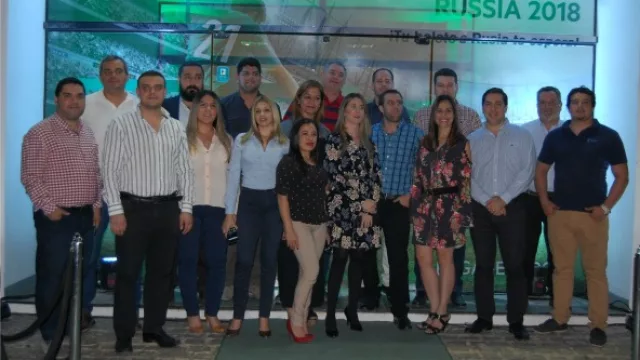 Hewlett Packard lanza campaña con premio de viaje al Mundial de Rusia 2018