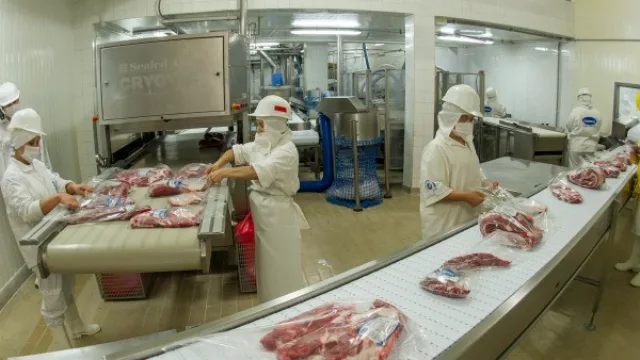 Frigorífico Guaraní incorpora la sustentabilidad como guía en su cadena de producción