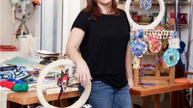 La Fundación Pa´i Puku y la Fundación Itaú lanzan los "Muebles de Autor" Pa´i Puku