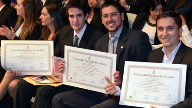 Banco Nación Argentina lanza línea de crédito de $ 80.000 iniciales con solo un título universitario