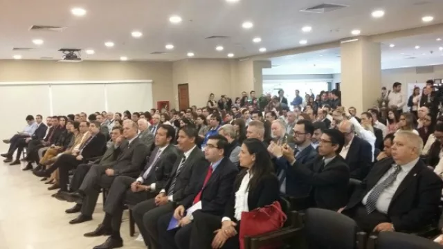 Rubro de maquila creció un 40% en lo que va del año