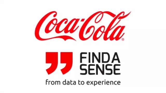 Coca-Cola renueva su relación con Findasense
