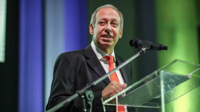 Salum & Wenz tiene nueva oficina en el nuevo eje corporativo de Asunción