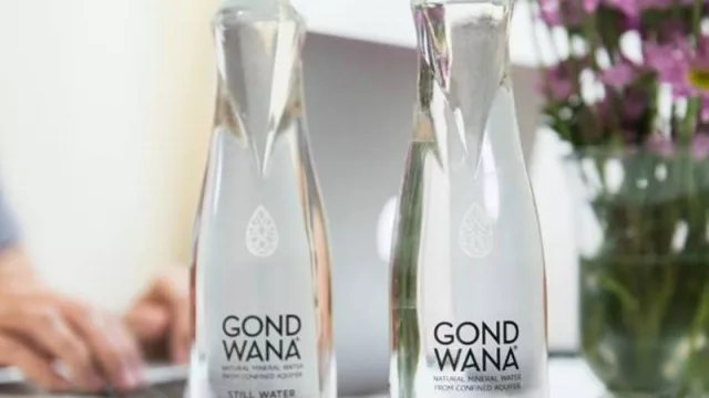 Gond Wana recibió la máxima distinción internacional por su calidad, y se posiciona entre las mejores del mundo