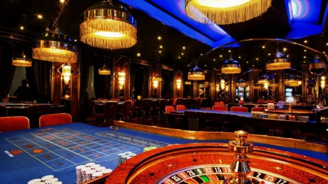 Conajzar da el OK para la construcción de un gran centro de entretenimiento