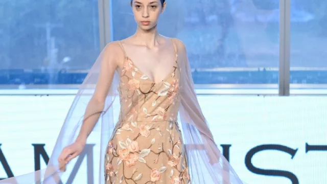 Asunción Fashion Week 2017: continúa el evento más importante de la moda