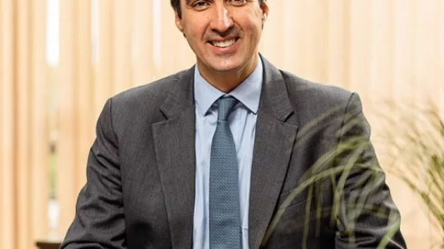 “Representamos cerca del 35% de los créditos desembolsados a través de la AFD”