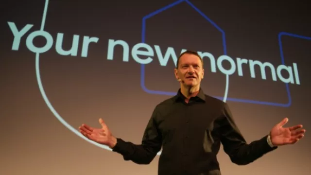 Samsung Electronics establece el concepto de “New Normal” en IFA  2017