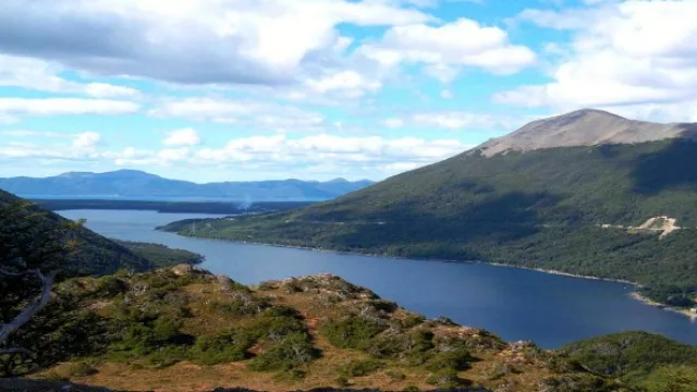 Inversiones, obras y créditos para emprendedores turísticos en Tierra del Fuego, Argentina