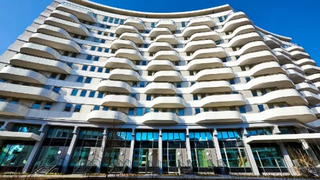 Innovadores sistemas de AEMSA para la industria de la construcción