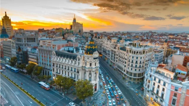 España, segundo destino turístico del mundo, se presenta en Paraguay