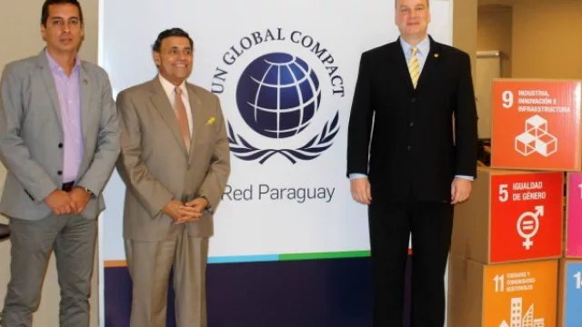 Encuentro une a distintos sectores para articular esfuerzos ante el Cambio Climático