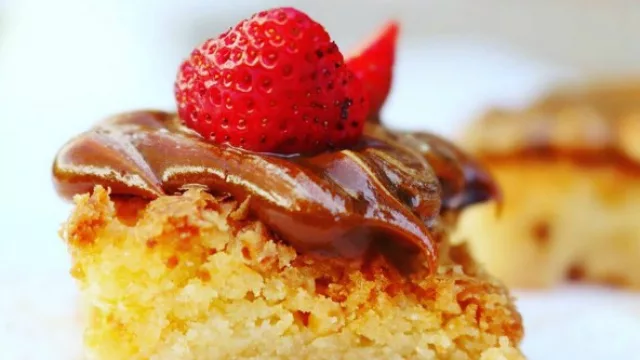 Alana Meilicke: dulce tentación