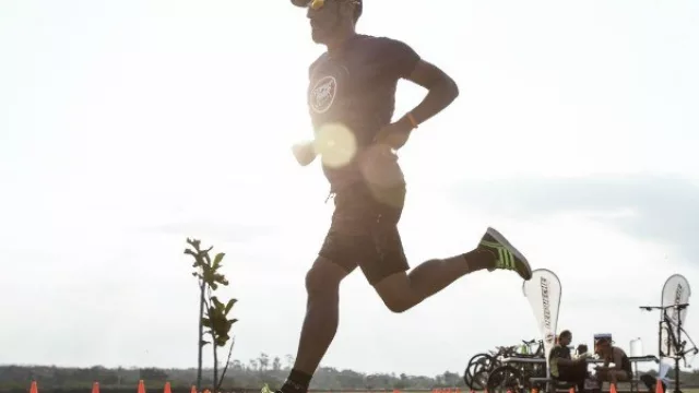 Super Bar Series: la experiencia deportiva pensada para toda la familia