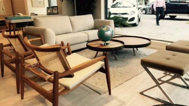 Wilson Tobal Decoraciones marca tendencia en interiorismo