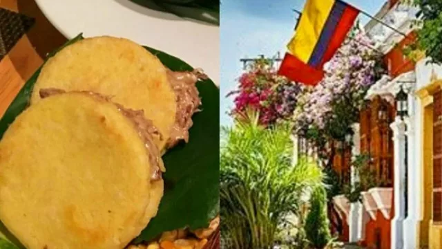 La Candelaria Colombian Street Food se presentará oficialmente en Paladar