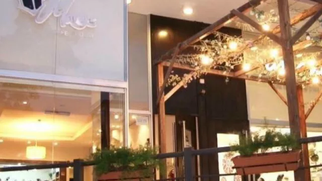 Barista de Mary´s Coffee House fue premiada en Colombia