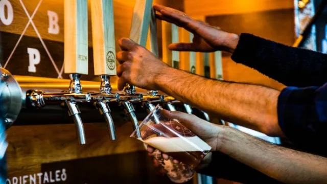 Se sigue apostando por la cerveza artesanal uruguaya (con apertura de tres nuevos locales)