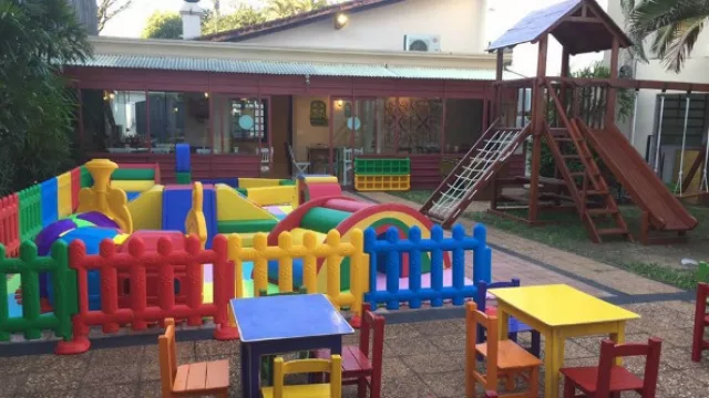 La Posata, un lugar perfecto para ir con los niños (y la solución de las mamis)