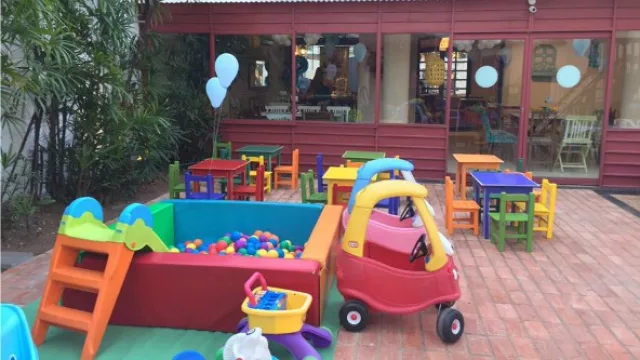 ¡La mejor opción para tus niños!